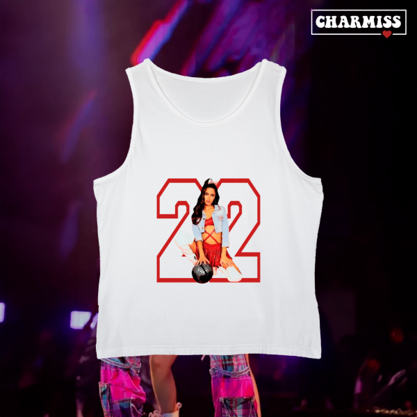 Producto - TANK TOP- 22 A