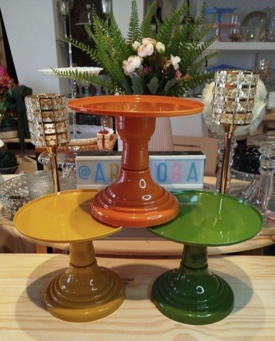 Producto - Alzada cake 23cm