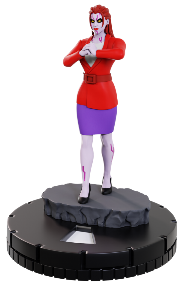 Producto - Prime Sentinel (MVSS25-001)