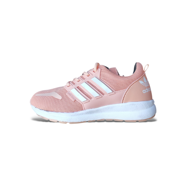 Producto - Zapatillas Adidas cloud rosa