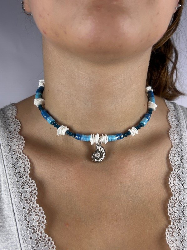 Producto - CHOCKER SEMIRIGIDO LÍNEA BAHÍA 0021