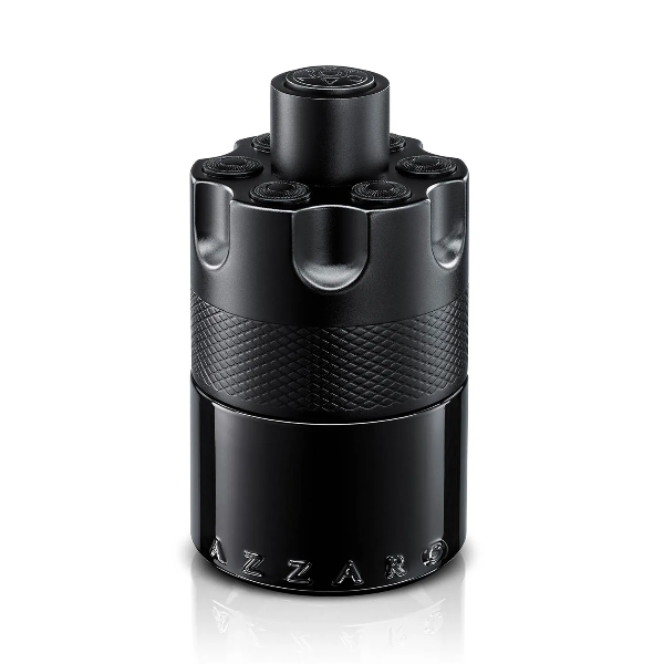 Producto - AZZARO THE MOST WANTED INTENSE 100ML - 0