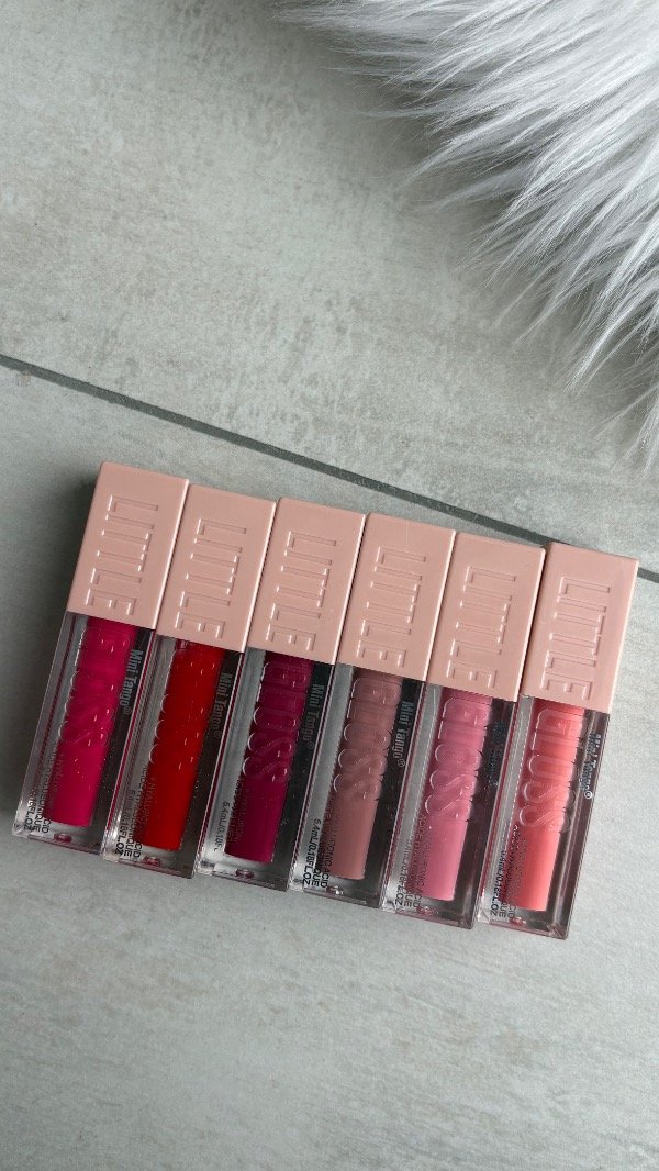 Producto - Gloss
