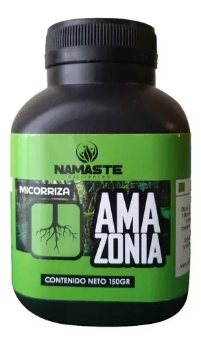 Producto - Amazonia Roots