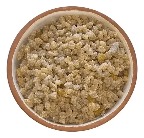 Producto - INCIENSO X 100G