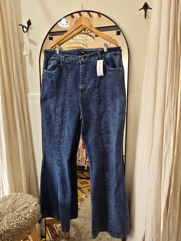 Producto - JEAN OXFORD TEXAS