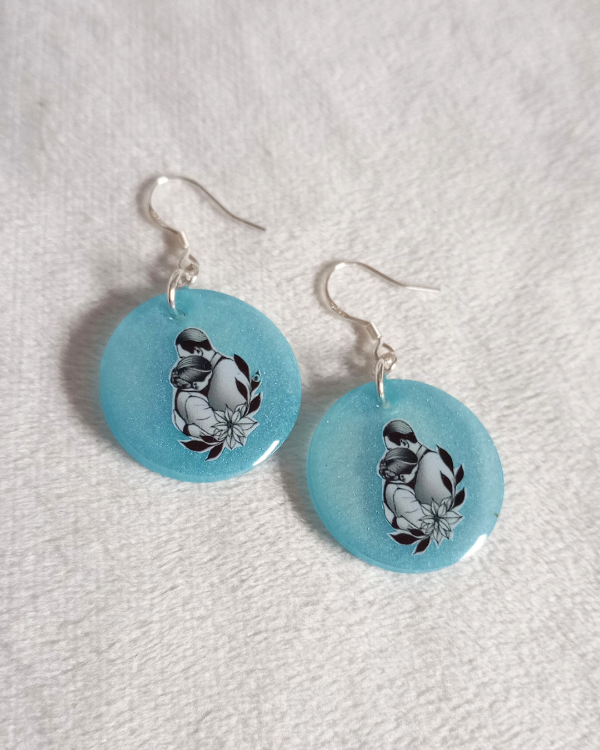 Producto - Redondos EyJ