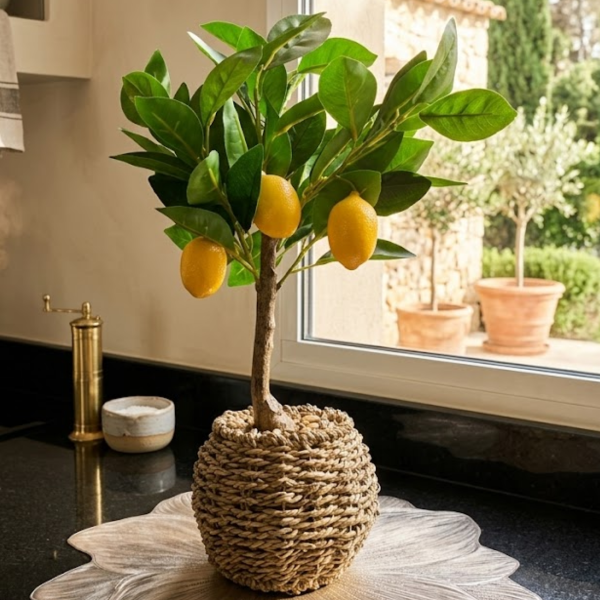 Producto - Limonero Riviera - 40cm - 4