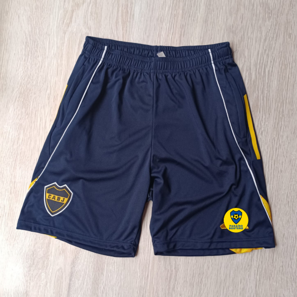 Producto - SHORT 25-26