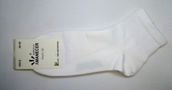 Producto - Soquete Amanecer 23/Lisas - 3