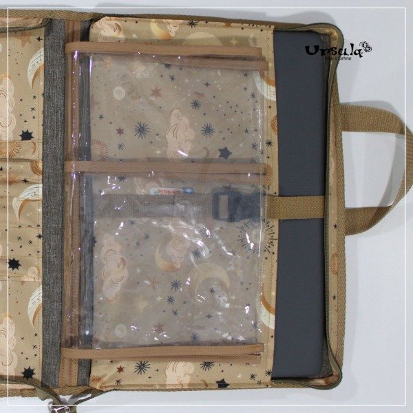 Producto - Organizador Carmela (universo) - 2