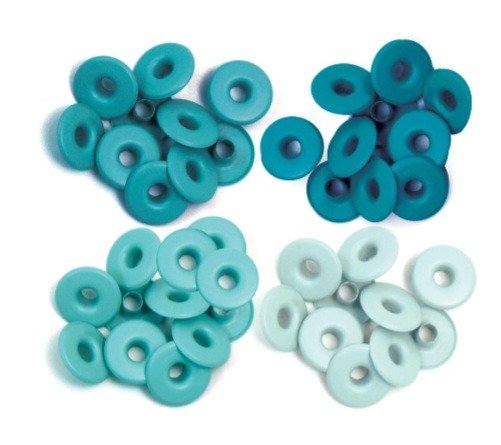 Producto - Eyelets Aqua