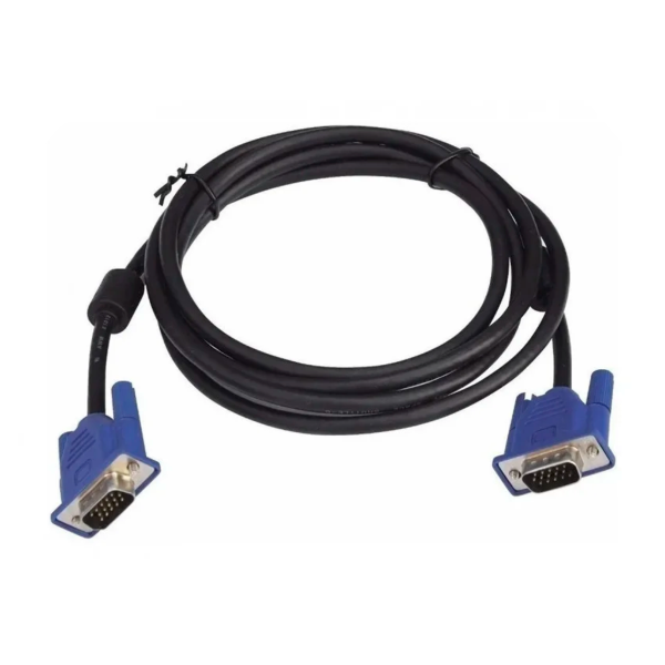 Producto - Cable Generico VGA 1,5m - 1