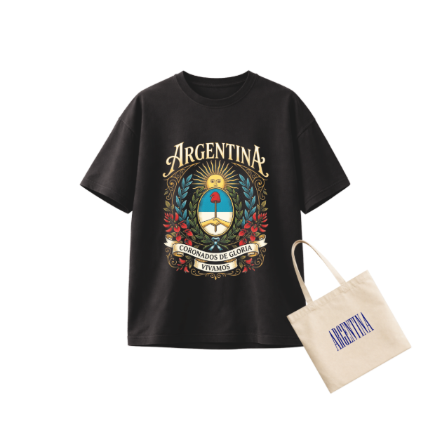 Producto - ESCUDO NACIONAL FLOR CEIBO