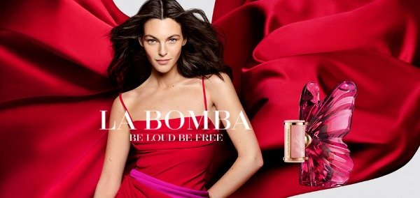 Producto - Carolina Herrera La Bomba EDP 80ml - 0