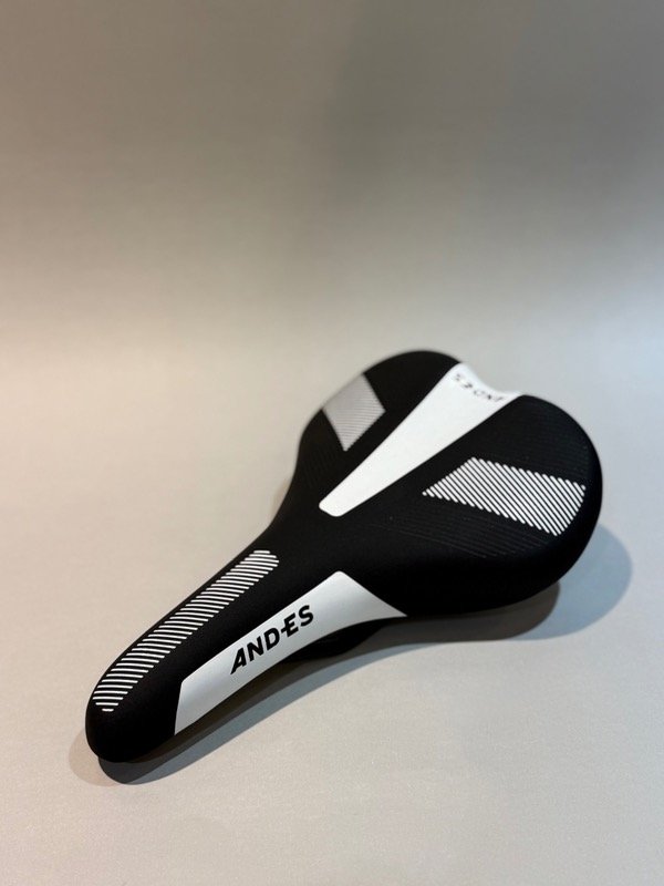 Producto - Asiento AND-ES Blanco