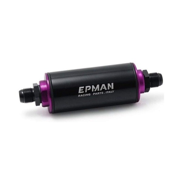 Producto - Filtro De Combustible Universal Epman 100 Micrones An6 An8