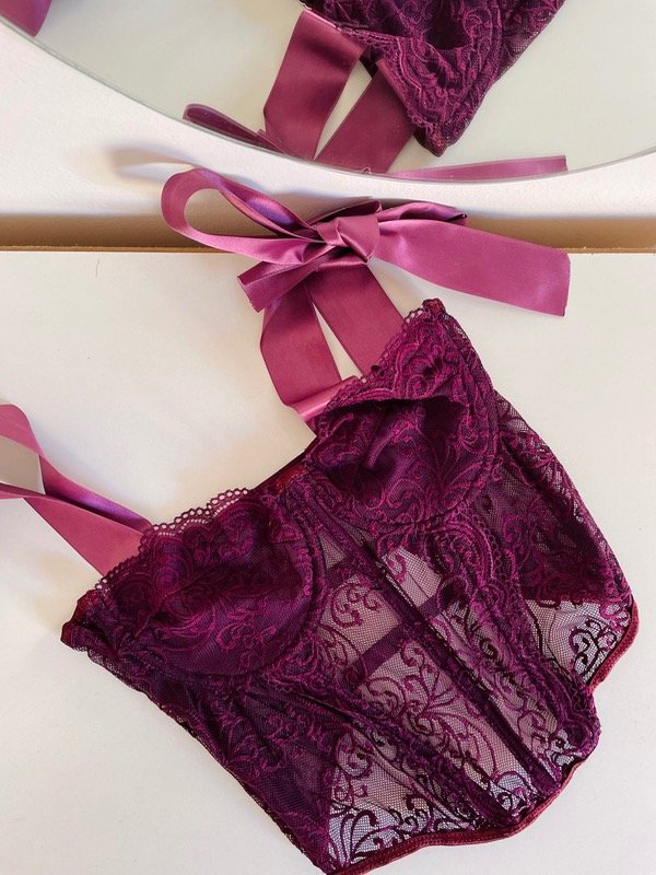 Producto - Rocio uva