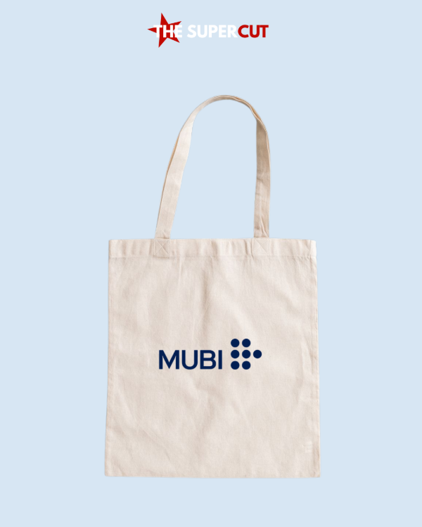 Producto - TOTEBAG - MUBI #1