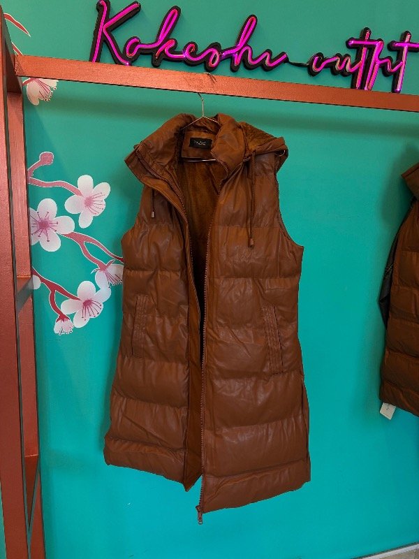 Producto - CHALECO