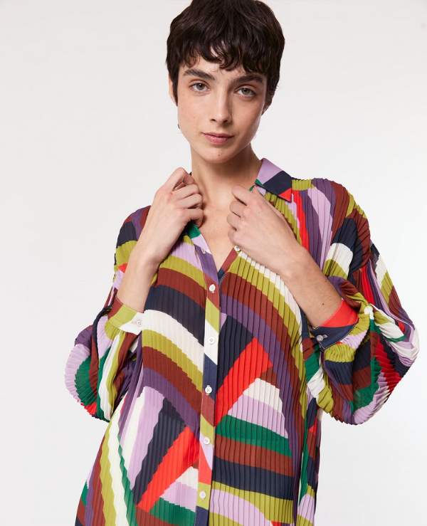 Producto - Camisa TILCARA