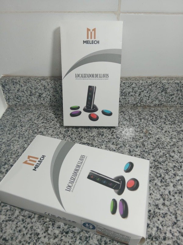 Producto - Buscador llaves
