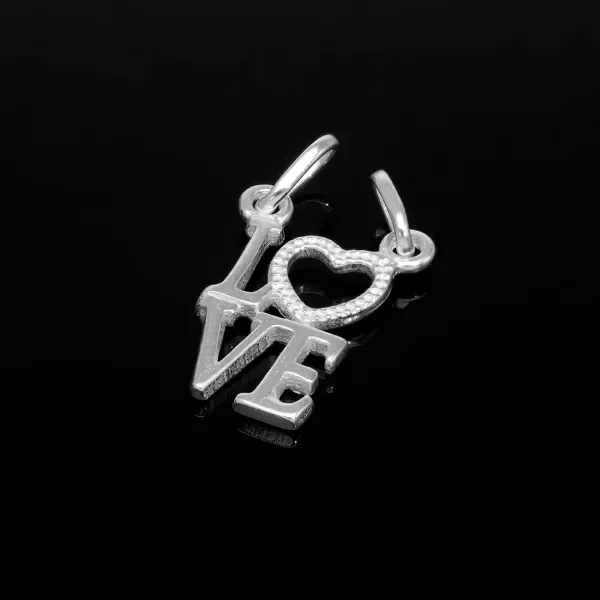 Producto - DIJE LOVE