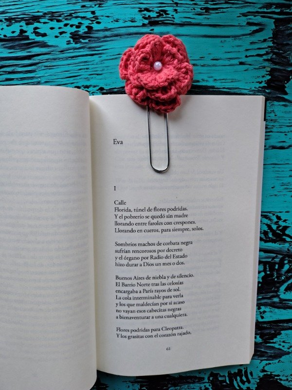 Producto - Señaladores de libros - 3