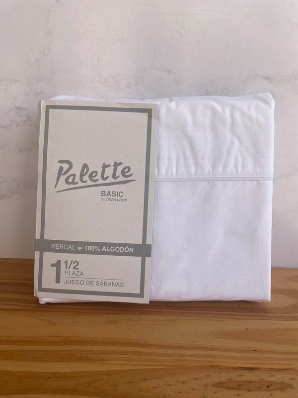 Producto - Juego Palette 1 1/2 plazas (01)