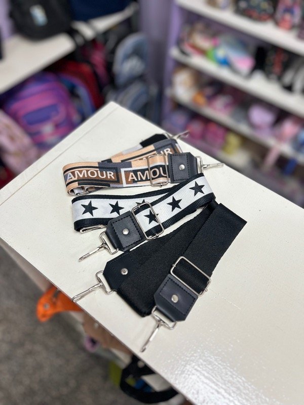 Producto - Correas regulables