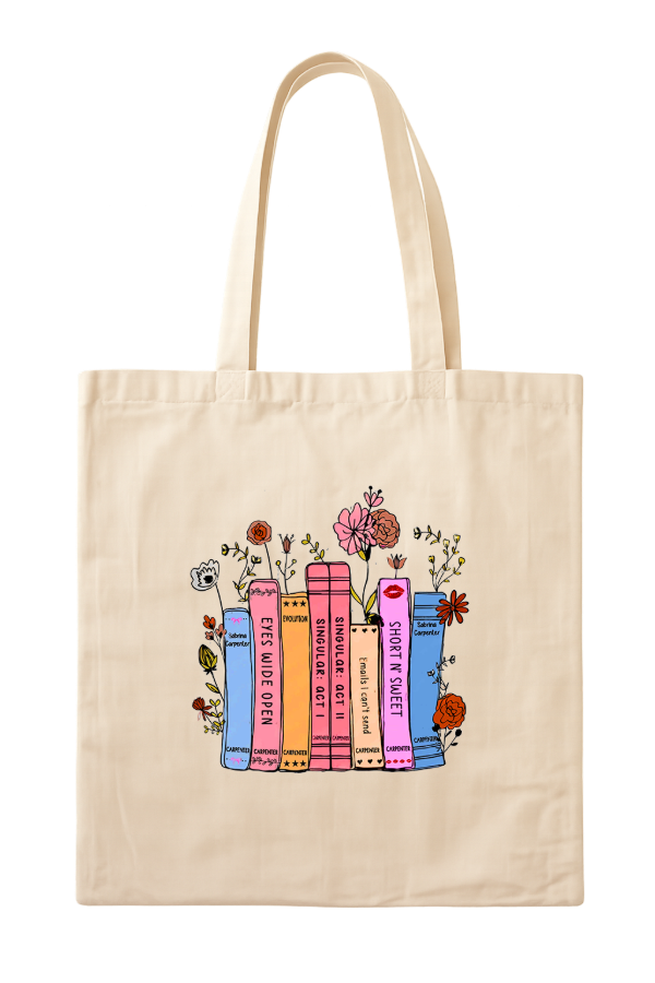 Producto - Tote bag sabrina