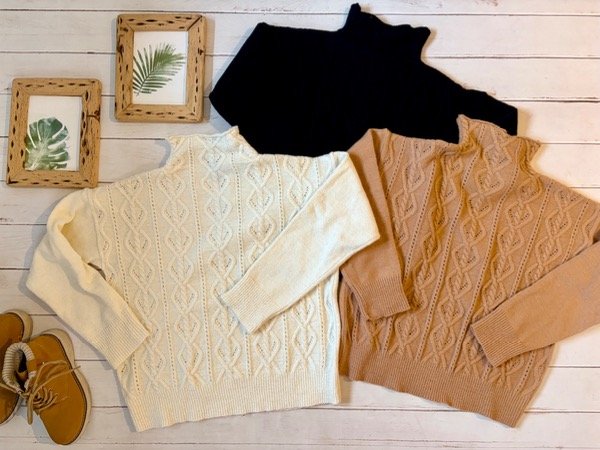 Sweater Milano