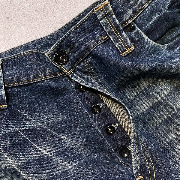 Producto - Bootcut Ed Hardy - 11