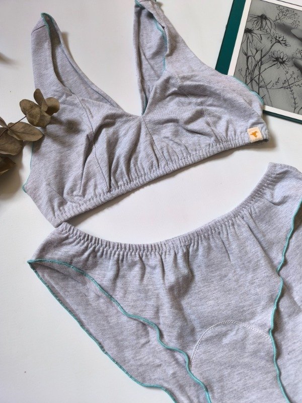 Producto - Pijamero Montaña