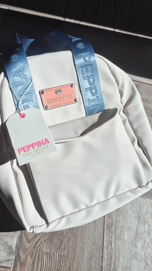 Producto - Mochila Emma - 0