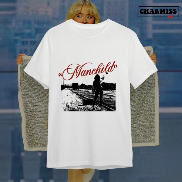 Remeron oversize Manchild 2