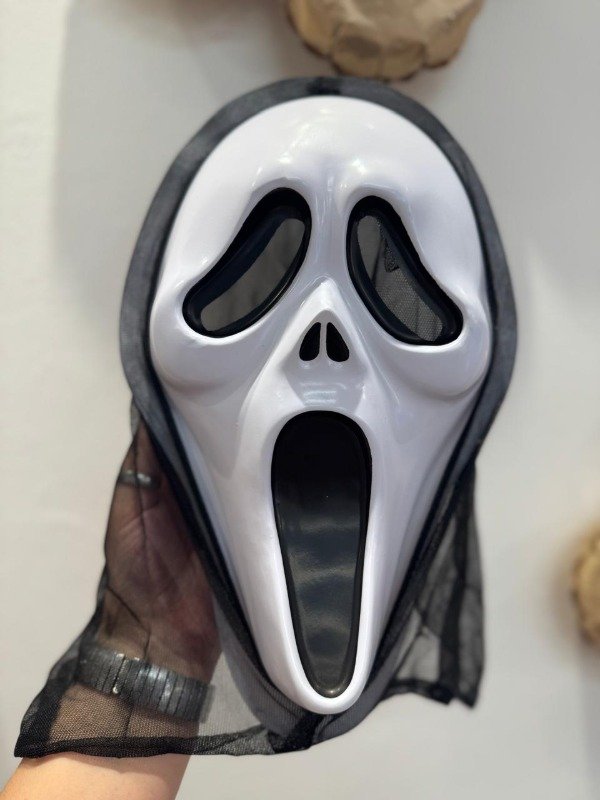 Producto - MASCARA DE SCARY MOVIE