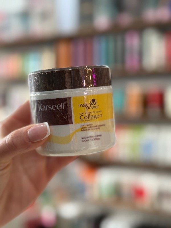 Producto - Máscara Karseell x100g (Promo)