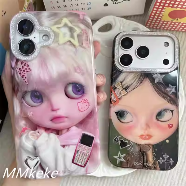 Producto - [PRE-VENTA] Funda Doll