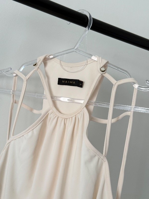 Producto - Musculosa Naima - S - 1