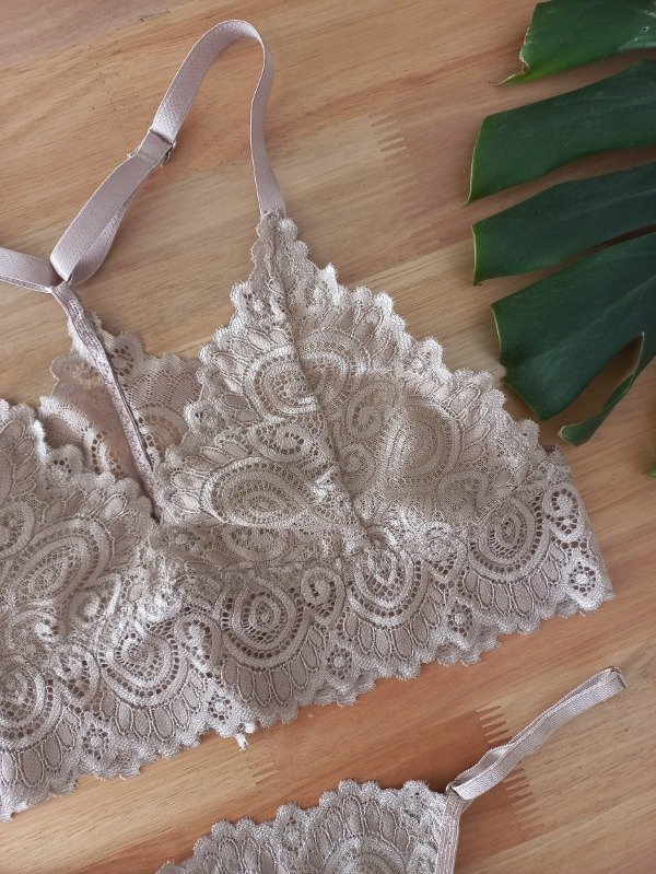 Producto - Conjunto New York vison