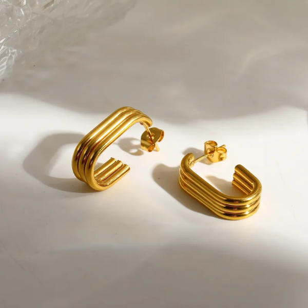 Producto - Aros Mabel