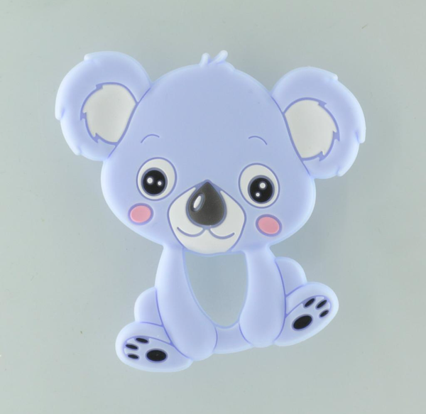 Producto - Mordillo Koala celeste