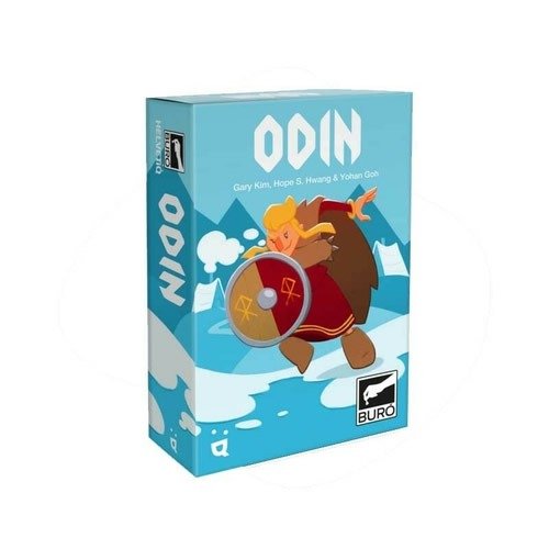 Producto - ODIN