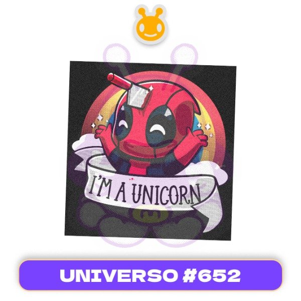 Producto - DEADPOOL 92