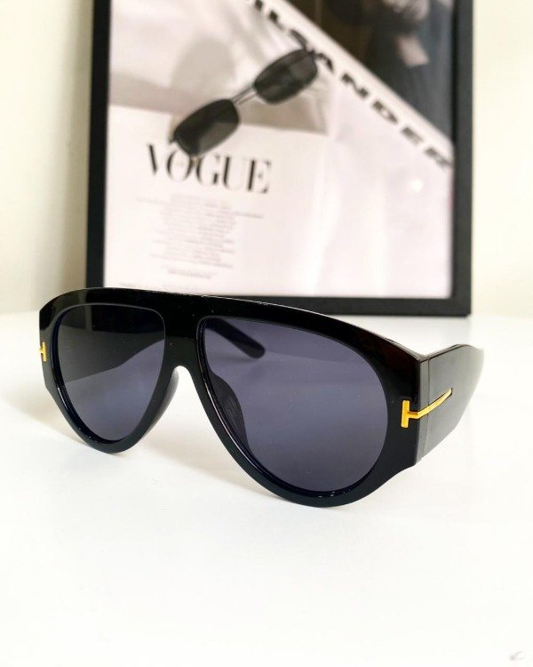 Producto - GAFAS TOM BLACK