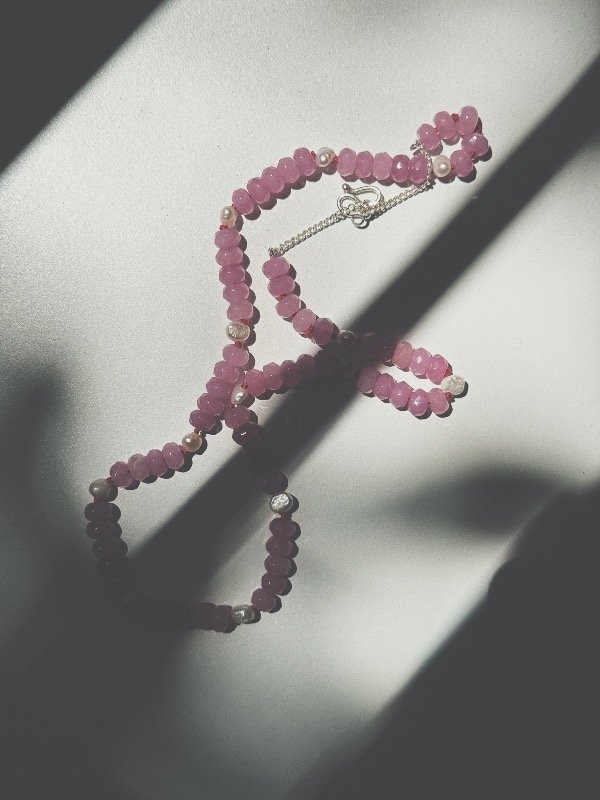 Producto - Collar Mirabelle I