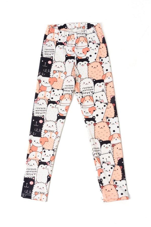 Producto - Leggins Puppy PREVENTA (Despacho a partir del 18/02)