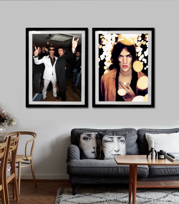 Producto - THE VERVE (Nro 16)