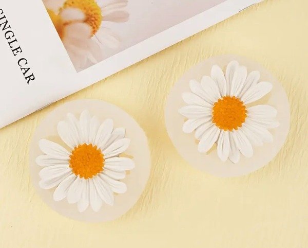 Producto - Molde Margarita 2955